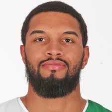 Darnell Edge, Basketball Player, Stats, Height, Age