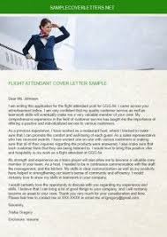 Along with your cv, an effective cover letter is one of the most important aspects of the job application process when pursuing cabin crew jobs. Flight Attendant Cover Letter Sample Flight Attendant Quotes Flight Attendant Flight Attendant Resume