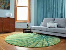 Different types of round rugs are available on our online shopping portal. Choosing The Best Area Rug For Your Space Hgtv