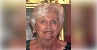 Obituary information for Lucille Henry