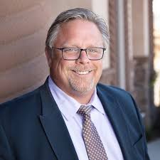 Todd Halterman: People Community Purpose