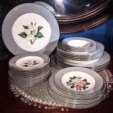 Marilyn green by homer laughlin. Pin On China