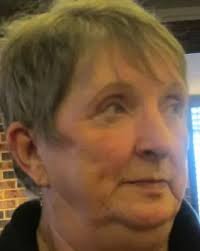 Obituary information for Mary Bulger