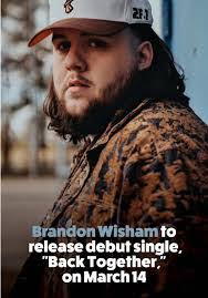 Brandon Wilmoth's Instagram, Twitter & Facebook