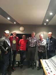 The 30-Second Set-Up