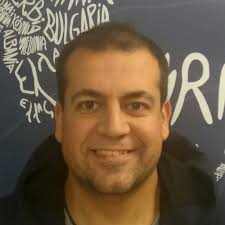 Eduardo BUSTILLO HOLGADO