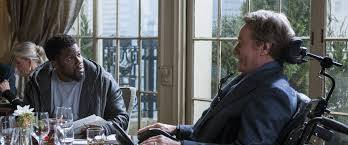 In the upside, hart plays dell scott, a. The Upside Movie Review Film Summary 2019 Roger Ebert