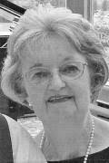 Evelyn Tufts Obituary