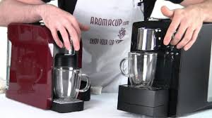 Starbucks espresso machine verismo 701 partstree reviews on prevagen. Starbucks Verismo 580 Vs Verismo 585 Youtube