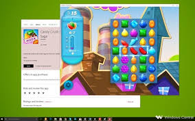 Apr 12, 2012 · play candy crush saga free. Candy Crush Soda Saga Llega Para Mantener Tu Adiccion En Windows 10 Para Pc Aplicaciones De Windows Noviembre 2021
