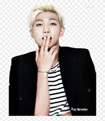 Collection by mdcm • last updated 5 weeks ago. Bts Bangtan Boys Jimin Rap Monster Taehyung Jhope Bts J Rap Monster Hd Png Download 700x887 2078445 Pngfind