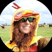 Farmer Nicole, Feeding Your Body, Mind & Soul Podcast