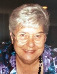 Shirley R. (Grenier) Dumont Obituary