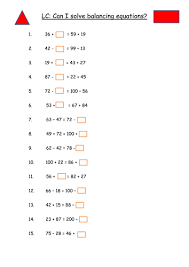 4k + 2o 2 → 2k 2 o 29. Balancing Equations Teaching Resources