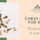 Chess Club for Kids! event image