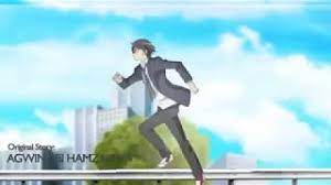 Meownime, oploverz, awsub, anitoki, samehadaku, quinime, fansub, kopaja. Animasi Indonesia I Opening 1 I Ngampus Menuju Impian I Youtube