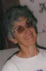 Helen M. (Najarian) Hamilton