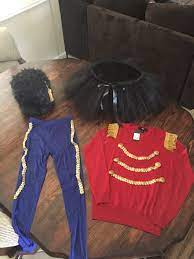 Diy Nutcracker Costume For Xmas Party Nutcracker Costumes Christmas Character Costumes Christmas Costumes