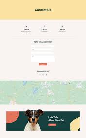 Animal protection society of person county roxboro, nc 27573 phone: Introducing Pet Care A Free Layout Bundle For Sp Page Builder Pro Joomshaper
