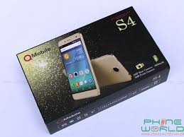 QMobile Noir S4 Review - Longer Battery ...