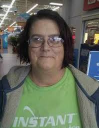 Obituary for Tammie M. Mahurin