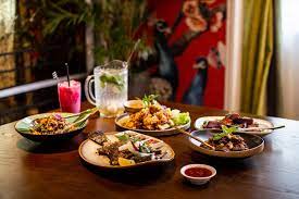 This is interview of chef wan (de.wan 1958) by shannie on vimeo, the home for high quality videos and the people who love them. De Wan 1958 By Chef Wan Welcomes Celebrations With Reimagined Malay Fare