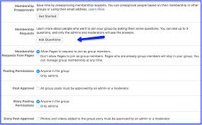 Any user can create and manage multiple facebook groups. How To Effectively Use Facebook Groups For Business Social Media Worldwide