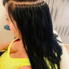 Stay away from swimming pools. Micro Ring Hair Extension Home Facebook