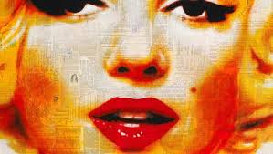 Marilyn Monroe Art: Canvas Prints & Wall Art