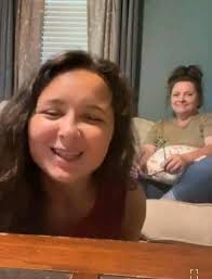 It's really cruel that no one wished my mom a happy birthday Today