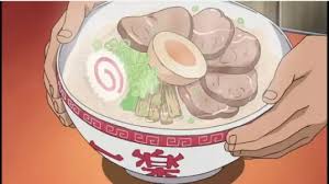 Whisk in chicken broth, mushrooms, soy sauce and 3 cups water. What Kind Of Ramen Does Naruto Like To Eat Quora
