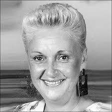 JANE MARQUARDO Obituary (2020)