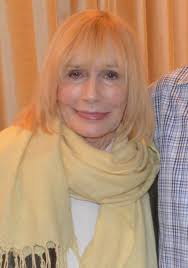 Sally Kellerman