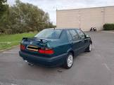 VOLKSWAGEN-VENTO