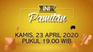Acara Ini Talkshow Dan Tonight Show Bubar Gimana Nasib Sule Andre Taulany Desta Dan Vincent Tribun Timur