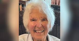 Mrs. Sarah Louise Glenn Waddell Obituary