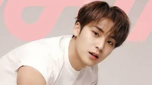 S.coups, jeonghan, joshua, jun, hoshi, wonwoo, woozi, the8, mingyu, . Profil Mingyu Seventeen Biodata Idol Kpop Yang Dapat Tudingan Bullying Hingga Pelecehan Seksual Tribunstyle Com