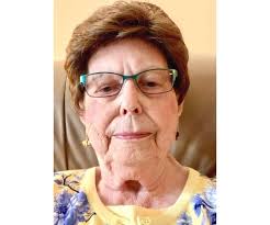 Sandra Fortney Obituary (1939