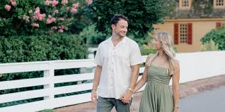 Becca Fields and Lew Johnson's Wedding Website