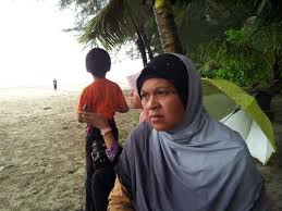 Is parking available at tok aman bali beach resort? Berkelah Di Permai Resort Tok Bali Absamo S Blog