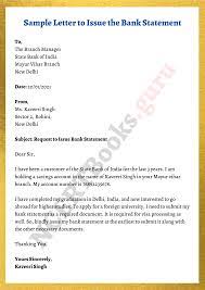 Check spelling or type a new query. Bank Statement Request Letter Template Format Samples Writing Tips
