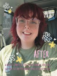 Bold Steezy Inspired Haircut Transformation