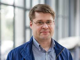 Interview with Yuriy Gorodnichenko