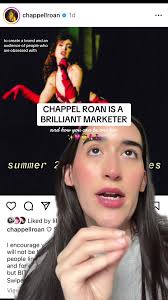 #greenscreen obsessed is an understatement. catch me at the show in my  devil horns 😈 #chappellroan #chappellroantour #marketingtips  #socialmediamarketing #personalbranding