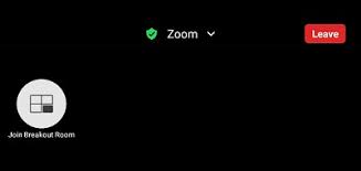Once we have created our account at zoom, we can attend in this way, this app synchronizes with our calendar and offers us the possibility of maintaining optimized. How To Enable Breakout Rooms In Zoom