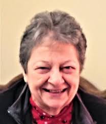 Anita Pensiero Obituary (1937