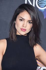 Choppy Lob Choppy Lob The Most Timeless Celebrity Hairstyles Photos Curly Brown Natural 2018 Straight Choppy Bob Hairstyles Lob Haircut Lob Hairstyle