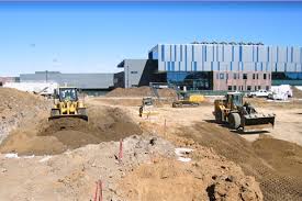 Maybe you would like to learn more about one of these? Kinney Construction Services Flagstaff