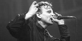 Dave the eagle spurr, bass; 10 Songs That Defined The Fall And Mark E Smith Pitchfork