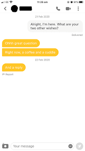 The use of cute pick up lines can be great for starting a conversation with someone you don't know. We Went Undercover To Find The Best Bumble Pick Up Lines Ego